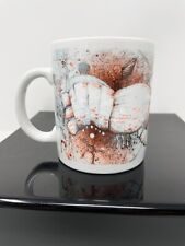 Chaleur by Jeff Chuang Collectible Coffee Mug, Lobster Fish