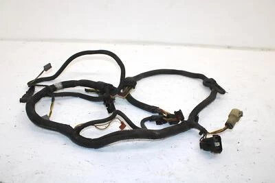 Arnés de cableado principal Ski-doo Summit 600 1999 fabricante original SS91 Foto 1 de 4