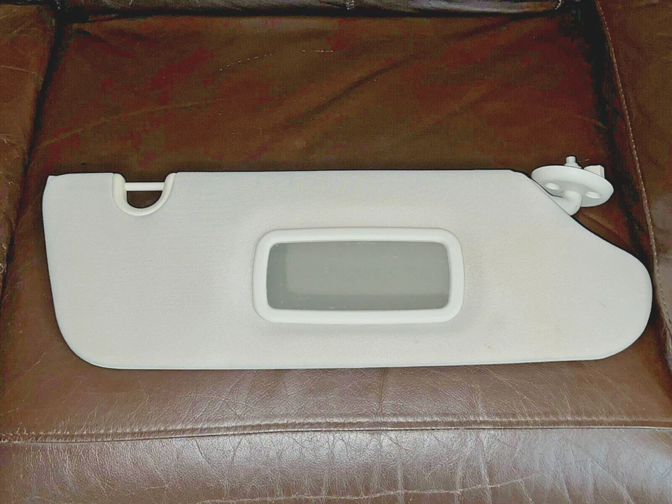 🔥08 - 16 Dodge Caravan Chrysler Town & Country pasajero parasol parasol Foto 1 de 4