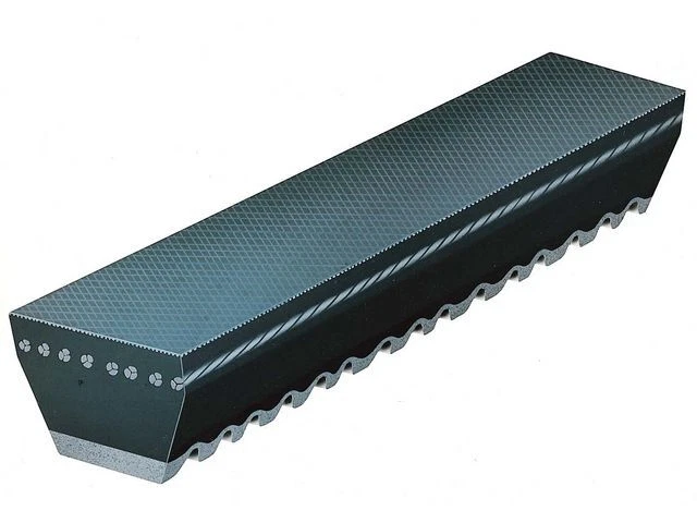 Accesorio correa de transmisión 61SVVZ43 para B-600 B-700 F-600 LPO F-700 F-800 Granada 1976 Foto 1 de 1