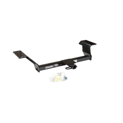 Enganche de marco de remolque Draw-Tite clase II para Buick LeSabre/Oldsmobile Aurora Foto 1 de 3
