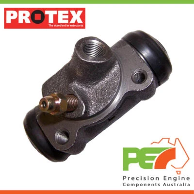Nuevo *PROTEX* Cilindro de rueda de freno - Delantero para,. TOYOTA CORONA RT81R 4D Sdn tracción trasera... Foto 1 de 4