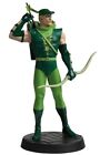 SUPER HERO COLLECTION,Figurine DC Comics GREEN ARROW – 9 cm, 1/21, MAGCDCUK008
