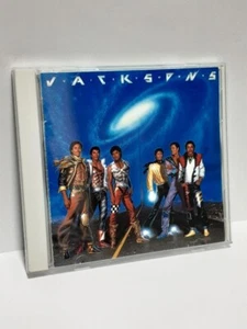 USED JACKSONS / Victory Japan CD - Picture 1 of 24