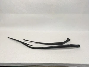 2007-2009 MAZDA CX-7 FRONT LEFT RIGHT WINDSHIELD WIPER ARMS OEM - Picture 1 of 3