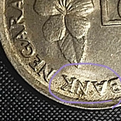 1992 sen Malaysia double drive - Image 1 of 4