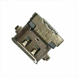 Für Dell XPS 13 9310 P117G002 P103G002 USB Typ C Ladebuchse DC Power Jack - Bild 1 von 1