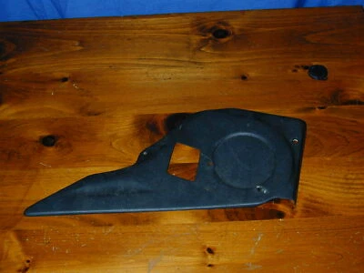 Cubierta de cinturón/cubierta de polea BUELL S2/S2T Foto 1 de 4