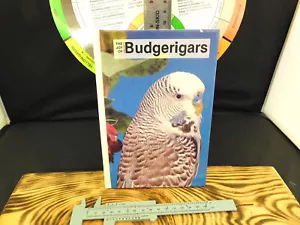 The Joy of Budgerigars by Richmond, Howard 1983 - Imagen 1 de 4