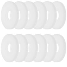  12 Pcs Aromatherapy Warmer Fragrance Disc Diffuser Pad Ocean