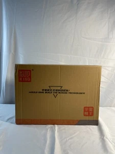 Mould King 21073 Starship Classic Imperial Star Destroyer Building Block Toy - Picture 1 of 12