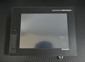 Mitsubishi GT1665M-VTBA 100-240VAC  - Bild 1 von 3