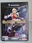 Bloody Roar Primal Fury Nintendo GameCube Complete PAL
