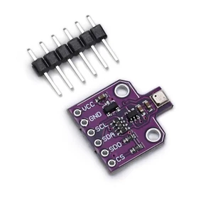 BME680 Digital Temperature Humidity Pressure Sensor Development Board Module - Picture 1 of 5