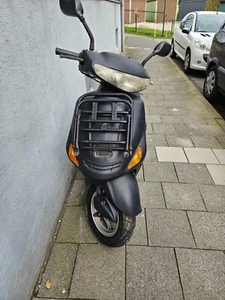 Roller 125 Cm3 Kymco Herison - Bild 1 von 6