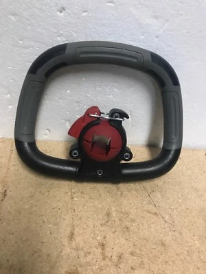 Mango original ajustable usado OEM para recortadora de cuerdas Craftsman ver descripciones Foto 1 de 4