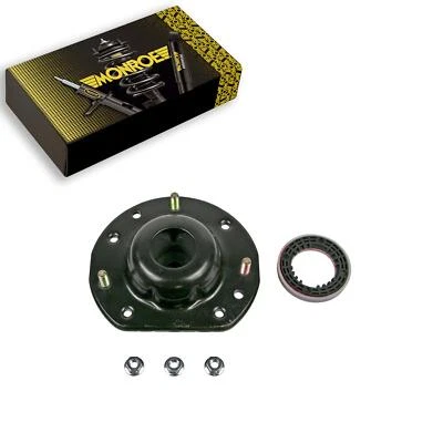 Monroe suspensión puntal montaje delantero para Pontiac G5 2007-2010 Foto 1 de 2