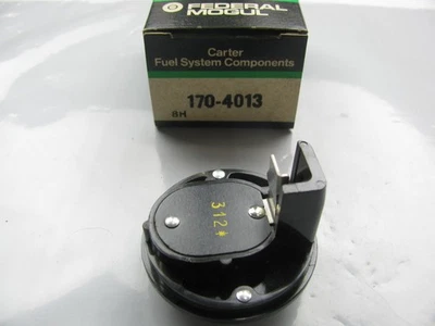 Camión Chevy GMC 250 1979 4,1 L I6 Rochester 2-BBL 2SE carburador obturador termostato Foto 1 de 2