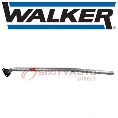 Walker Exhaust Intermediate Pipe for 2012-2015 Honda Civic 1.8L L4 - Tail xp Foto 1 de 4