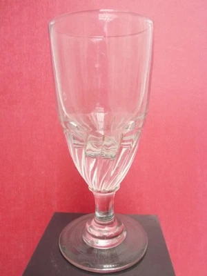 Ancien verre à absinthe (18223) - Photo 1/4
