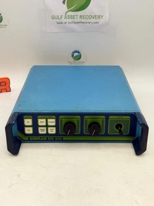 Simrad Mesotech 900-10030000 MS900 Scanning Sonar Process Unit w/ Pwr Cord (Used - Picture 1 of 12