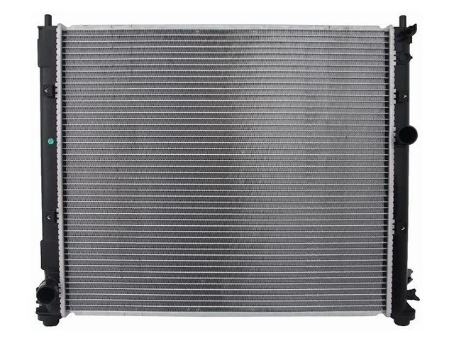 OSC Automotive 87XM89T Radiator Fits 2005-2009 Cadillac STS Radiator Foto 1 de 1