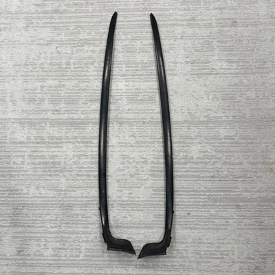 Molduras de parabrisas exterior Lexus Es350 ES300H 2019-2025 Foto 1 de 4