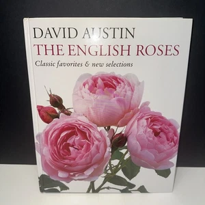 The English Roses: Classic Favorites and New Selections David Austin 2007 - Picture 1 of 9