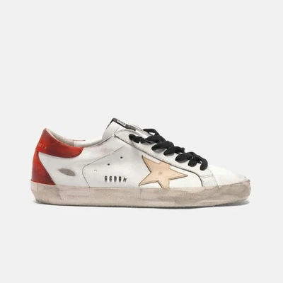 Zapatos de Tablero Hombre y Mujer Zapatos Informales Cola Roja Albaricoque Estrella Foto 1 de 4