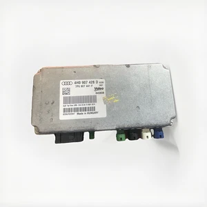 2015-2018 AUDI A6 A7 A8 S6 S7 S8 RS7 SURROUND VIEW CAMERA CONTROL MODULE OEM - Picture 1 of 7