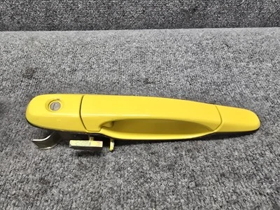 LEXUS IS300 2001-2005 OEM CONJUNTO DE MANIJA DE PUERTA EXTERIOR CONDUCTOR DELANTERO IZQUIERDO Foto 1 de 4