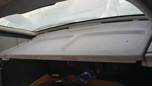 cappelliera posteriore per ALFA ROMEO 146 2.0 TD L 1996 395864 - Picture 1 of 7