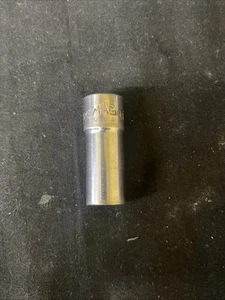 Mac Tools USA XD6 11mm Metric Deep Socket 3/8" Drive 6 Point - Bild 1 von 6