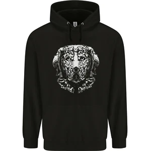 Golden Retriever Dog Childrens Kids Hoodie - Picture 1 of 3