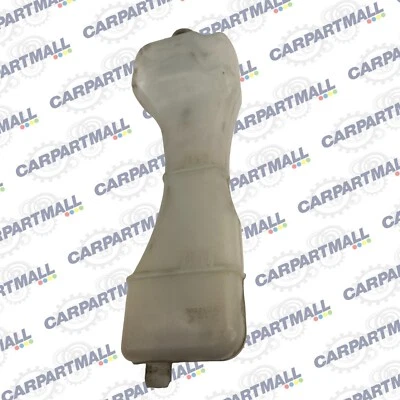 09 10 11 12 13 Honda Fit 1.5L A/T Engine Coolant Expansion Fluid Tank Bottle OEM Foto 1 de 4