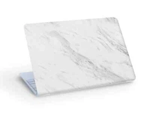 MARBLE LAPTOP SKIN Decal Sticker, Marble Laptop Skin Decal - Custom Size - Picture 1 of 2