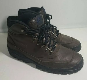 nike acg work boots
