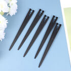 50pcs Irrigation Drip Stakes Garden Support