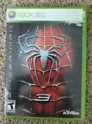 Spider-Man 3 (Microsoft Xbox 360, 2007) No manual! Tested & Working!