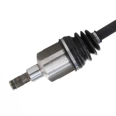 前左 CV 联合 CV 轴轴组件适用于吉姆西特使 XUV 2005 2004 — 第 1/4 张图片