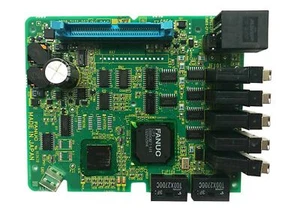 Eine neue Leiterplatte für Fanuc A20B-2101-0030 kostenloser Versand - Bild 1 von 5