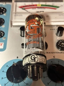 Rury rowkowe® GT-EL34LS Pojedyncza rura przetestowana - Zdjęcie 1 z 2