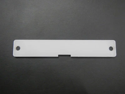 1965 Buick LeSabre Wildcat Electra 225 Map Light Lens Courtesy Lens 65 Brand NEW - Image 1 of 4