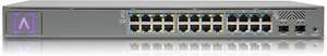 Alta Labs S24-POE Cloud Managed PoE+ Switch 24x 1 gb Ethernet Ports 2x 10gb SFP+ - Picture 1 of 11