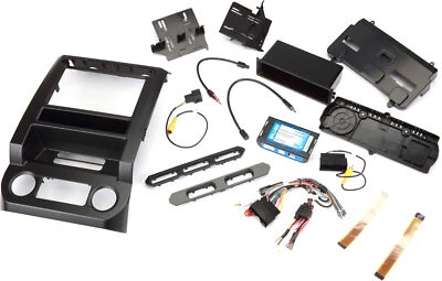 PAC RPK4-FD2201 F-Series Kit 15-up F150, 17-up Super Duty, "I/DD" - Image 1 of 3