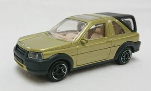 Bburago Land Rover Freelander 1:43 - Bild 1 von 7