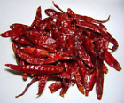 900G/ 500 + Pieces  Pure Dried Whole Red Chillies - Hot Chillie/ Ceylon Spices