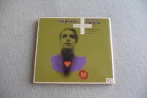 HILDEGARD VON BINGEN 2CD DIGIPACK SEQUENTIA. - Imagen 1 de 4