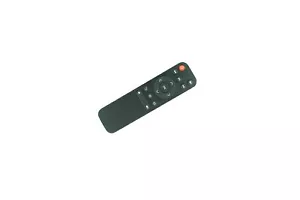 Control remoto para proyector portátil LCD Cheerlux C9 C10 y Meer YG300 PRO WIFI - Imagen 1 de 5