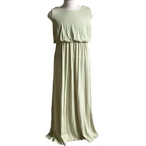 Apt. 9 Maxi Vestido XL - Imagen 1 de 4